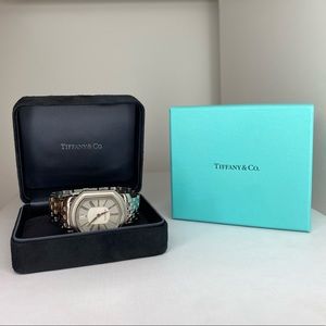 Tiffany & Co. Watch